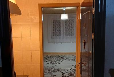 Garsonieră decomandată în Broscărie - 2