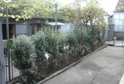 Casă în Zăgujeni - 2