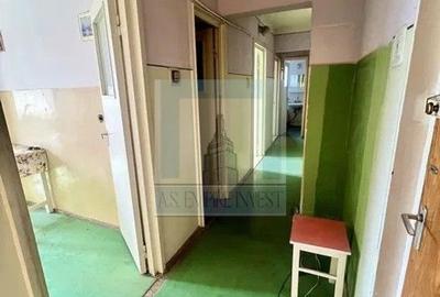 Apartament 3 camere - zona Grivitei - 2