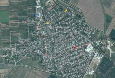 Spațiu comercial, în Chirnogi - 1