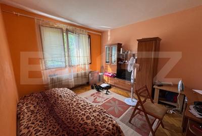 Apartament de 2 camere, decomandat, zona Tudor Vladimirescu - 3
