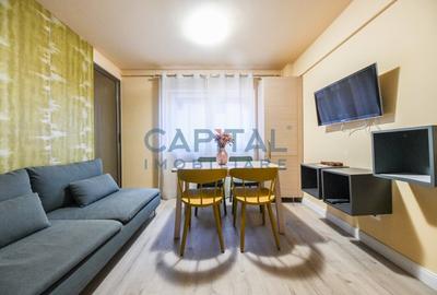 Comision 0! Apartament 3 camere | 64 MP | Etaj Intermediar | Muzeul Apei | - 3