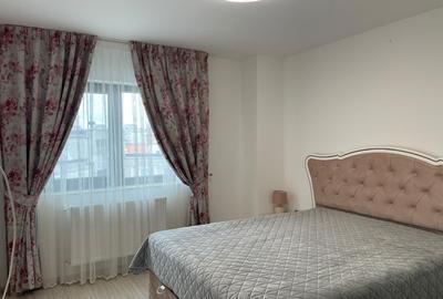 Apartament cu 2 camere decomandat în Periferie - 1