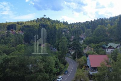 Sinaia casa spatioasa, cu aer de vacanta, intr-o locatie de poveste - 3
