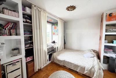 Apartament 4 camere, 86 mp, zona Semicentral - 7