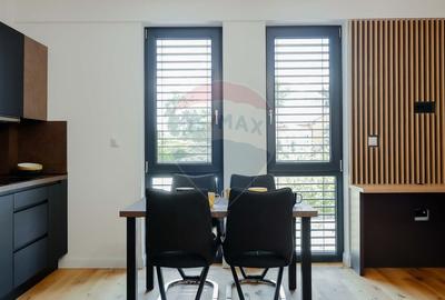 Apartament cu 2 camere, de vanzare, ultracentral, str Avram Iancu - 14
