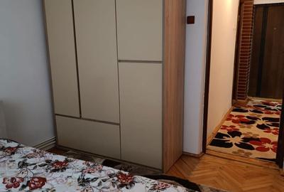 Apartament cu 2 camere decomandat în Central - 3