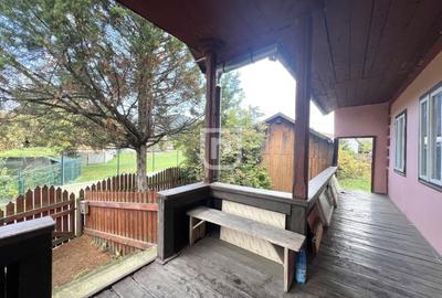 Casă individuală cu 4 camere cu Teren 904 Mp în Bucșoaia - 10