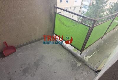 Apartament cu 3 camere decomandat în Tolstoi - 3