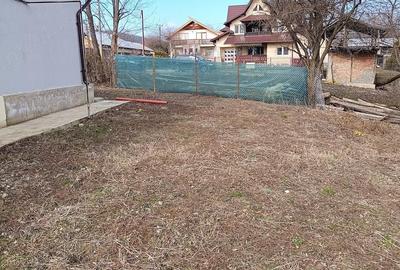 Casă cu Teren 692 Mp în Podul Vadului - 9