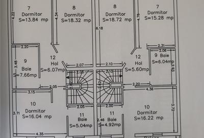 1/2 Duplex de Vânzare – Lângă Drumul Boilor si noul Lidl 1/2 Duplex de Vânzare – Lângă Drumul Boilor si noul Lidl - 20