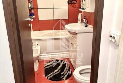 Apartament 3 camere, centrala proprie, zona Dacia - 5