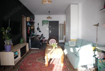 Apartament cochet Grand Park Residence