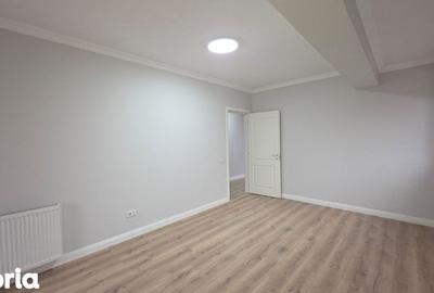 Apartament cu 3 camere semidecomandat în Dămăroaia - 12