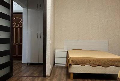 Garsoniera de inchiriat in zona Gorjului aproape de metrou - 1