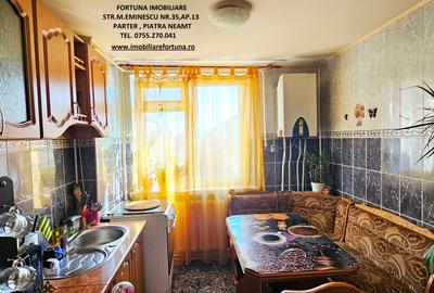 Apartament cu 2 camere decomandat, mobilat în Precista - 2