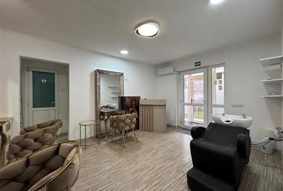 Spațiu comercial, de 60 mp, în Florilor - 3