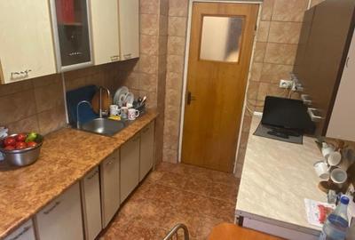 Vanzare Apartament Spatios 2 Camere Drumul Taberei 1Mai Compozitorilor - 7