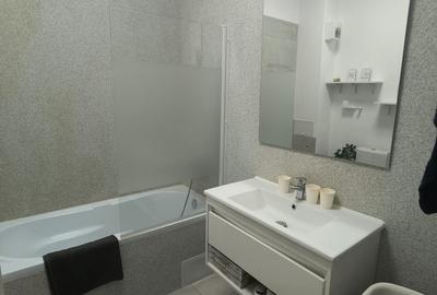 Apartament la cheie | Mamaia Sat | Mamaia Nord | Curte proprie, loc parcare - 8