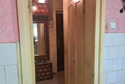 Apartament cu 2 camere decomandat în Solidarității - 1