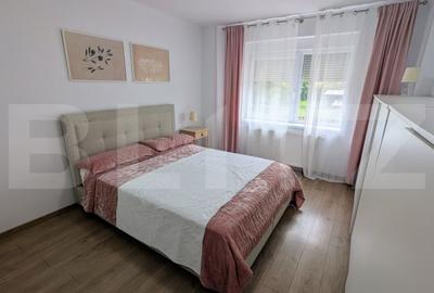 Apartament modern, bloc nou, zona Kaufland din cetate - 4