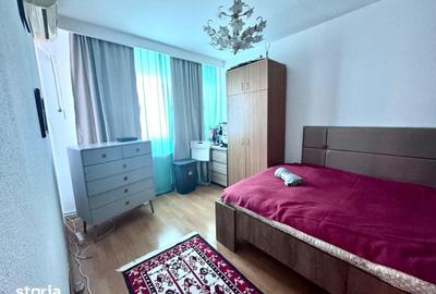 Apartament cu 3 camere decomandat în Orizont - 5