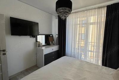 Garsoniera de inchirat in zona Grivitei - 1