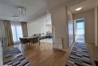 Apartament cu 4 camere în Central - 19