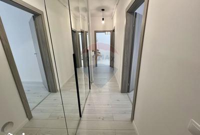 Apartament cu 2 camere în Central - 3