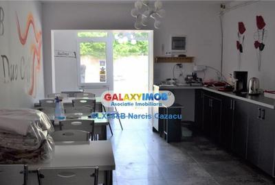 Casă cu 9 camere cu Teren 260 Mp în Băneasa - 9