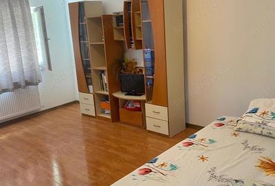 Apartament cu 2 camere decomandat în Năvodari - 8