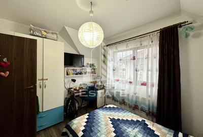 Casa individuala cu 4 camere, teren 816 mp, Dumbravita - 8