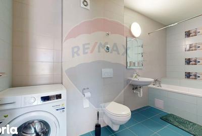 Apartament cu 3 camere decomandat, mobilat în Bartolomeu - 12