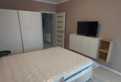 ALBERT - apt. 3 cam. la casa 88 mp ,parter, mobilat utilat - - 2