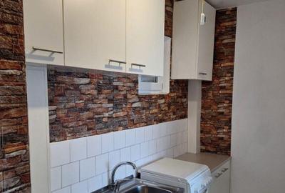 Garsoniera decomandata, Central - Astra Garsoniera decomandata, Central - Astra - 2