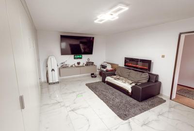 Vila mobilata si utilata complet de vanzare in Movileni - 2