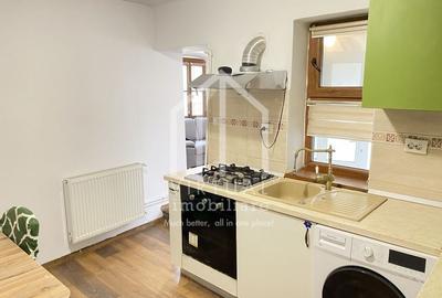 Apartament la casa in Sibiu, 2 camere 50 mp utili,  zona Orasul de jos - 3