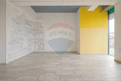 Comision 0 %! Spa?iu comercial de vanzare, Tractorul, Qualis 2 - 7