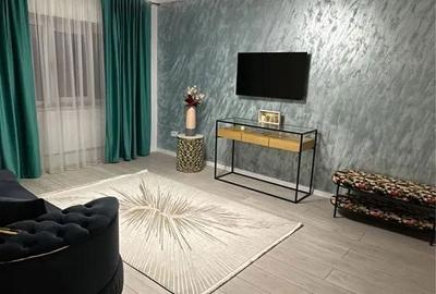 Apartament cu 3 camere decomandat în Central - 4