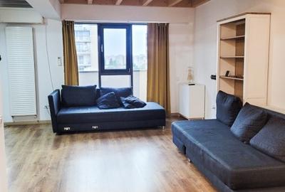 Lujerului Timisoara GranVia Duplex Open Space First Rent Utilat Full