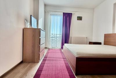 Închiriez apartament 2 camere – Micro 3, bloc nou, parcare privată - 14