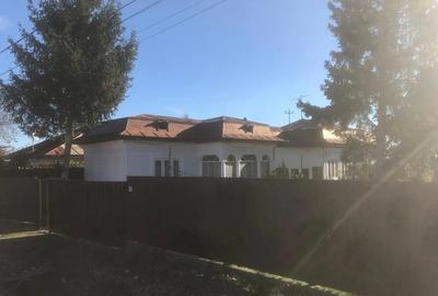 Casă cu 6 camere în Jariștea - 4