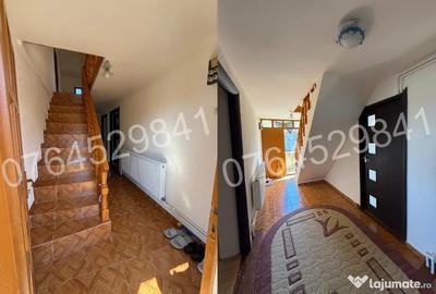 Casă cu 6 camere cu Teren 1200 Mp în Corbii Mari - 12