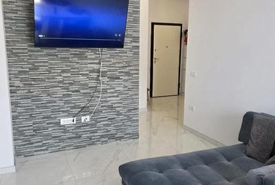 Apartament cu 3 camere decomandat în Central - 2