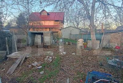 Casa batraneasca renovata, 2 camere, 45 mp, in Bucov, Chitor - 5