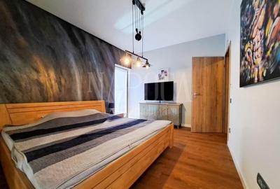 Apartament 3 camere de vanzare in Gruia, Cluj Napoca - 5
