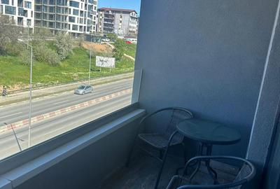 Apartament cu 2 camere în Nord - 7