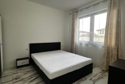 Apartament cu 3 camere în Someșeni - 4