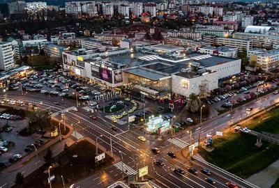 Spațiu comercial, de 197 mp, în Tudor Vladimirescu - 1