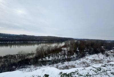 Teren Construcții intravilan de 2500 mp, în Malu Mare - 2